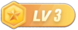 等级-LV3-魅力次元屋