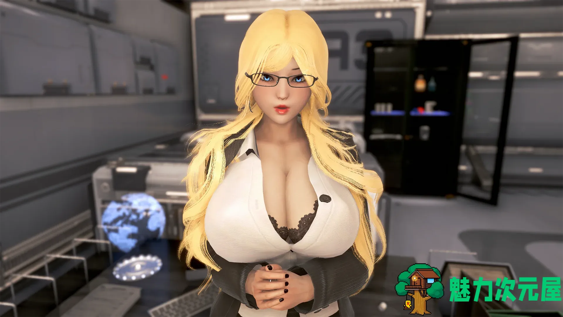 【互动SLG/汉化/动态】欧派奥德赛 Ver0.4.4【安卓+PC】精翻汉化版+回想+赞助图集【更新/8.5G】