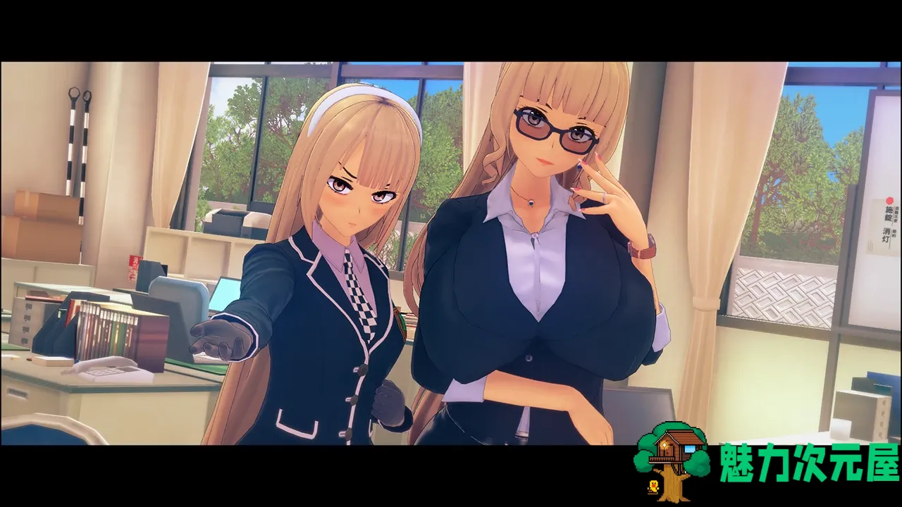 【欧美SLG/汉化/动态】腐败王国 V0.15.6【安卓+PC】最新汉化版【更新/1.7G】
