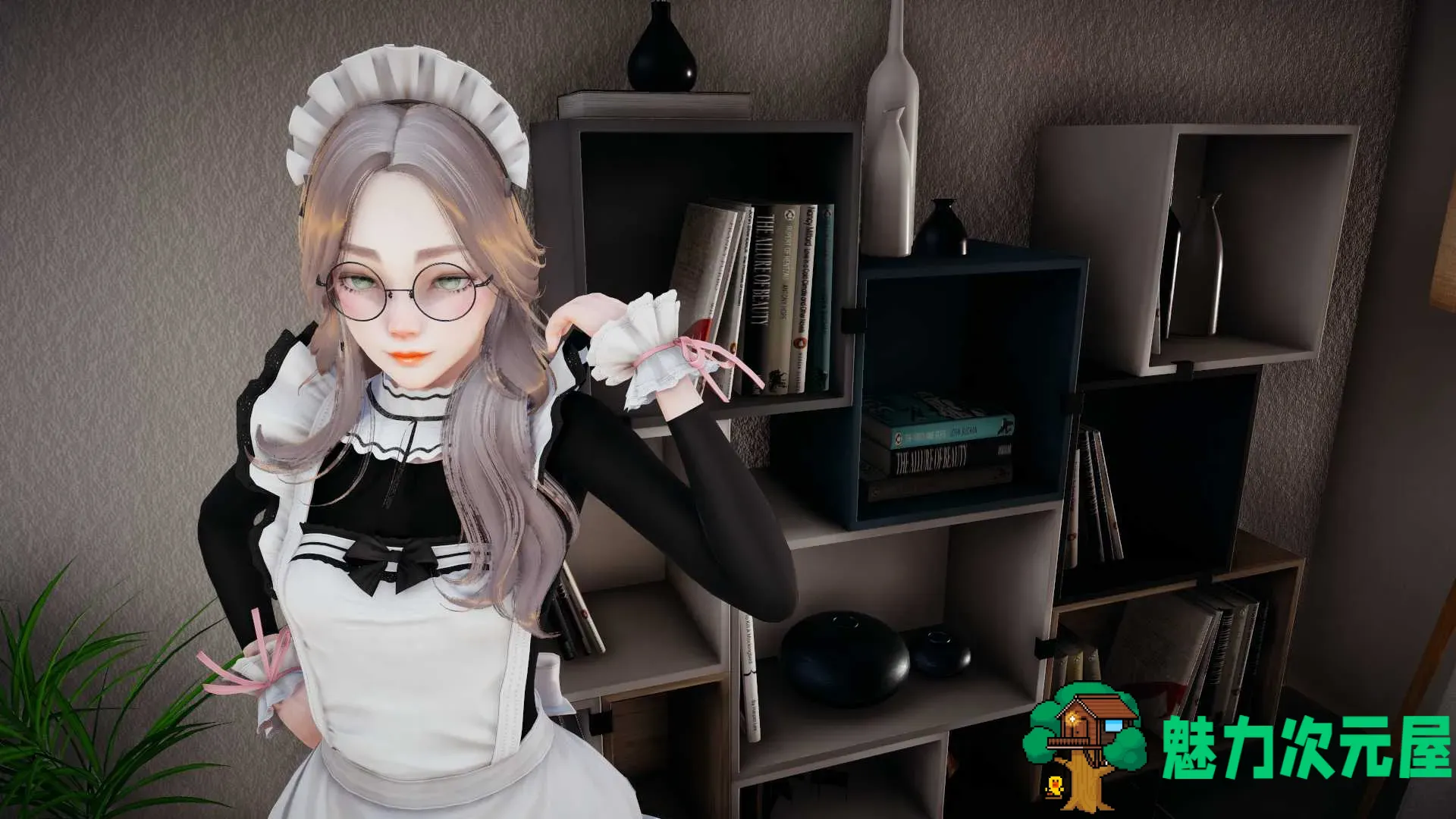 【欧美SLG/中文/动态】特工17 V0.22.2【安卓+PC】官方中文版+赞助码【9月更新/4.1G】