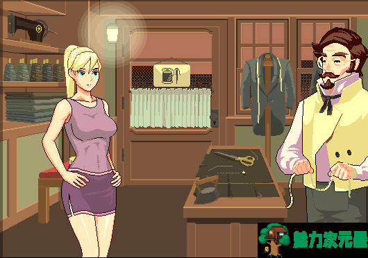 【沙盒SLG/动态】魔法镇 v0.70 安卓+PC 最新步兵版 【更新/740M】