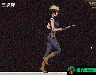 【ARPG/动态】Hailey’s Treasure Adventure V0.2.1 安卓+PC 英文无码版【新作/5.1G】