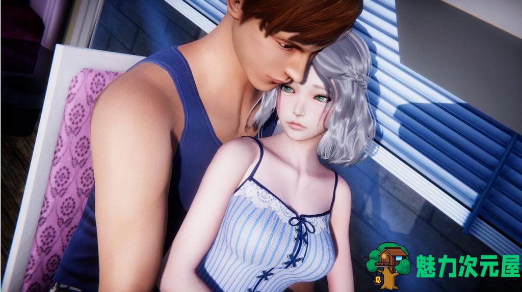 【神作SLG/汉化/更新】V.I.R.T.U.E.S.美德V14.5 安卓+PC 精翻汉化版【动态/6.5G】