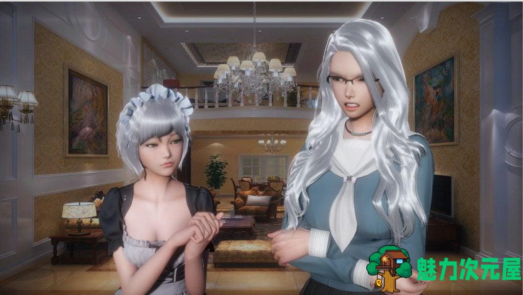 【神作SLG/汉化/更新】V.I.R.T.U.E.S.美德V14.5 安卓+PC 精翻汉化版【动态/6.5G】