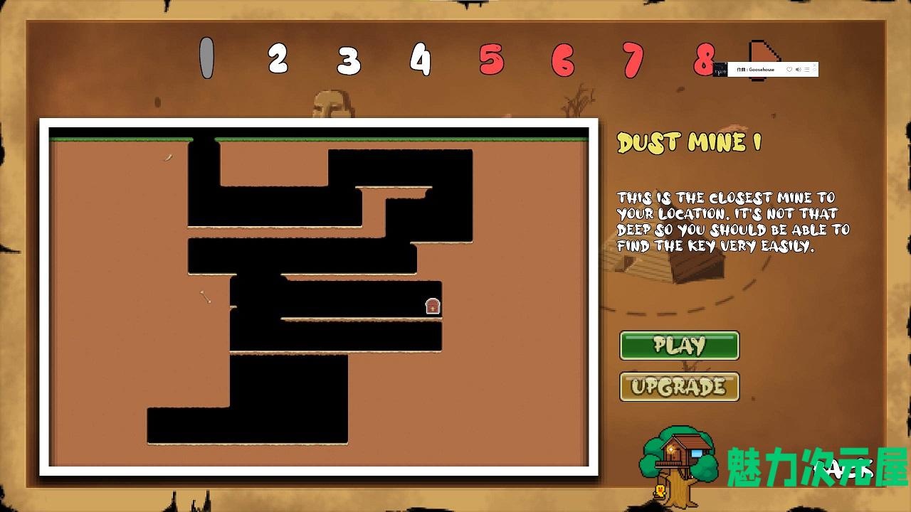 【ARPG/动态】Hailey’s Treasure Adventure V0.2.1 安卓+PC 英文无码版【新作/5.1G】