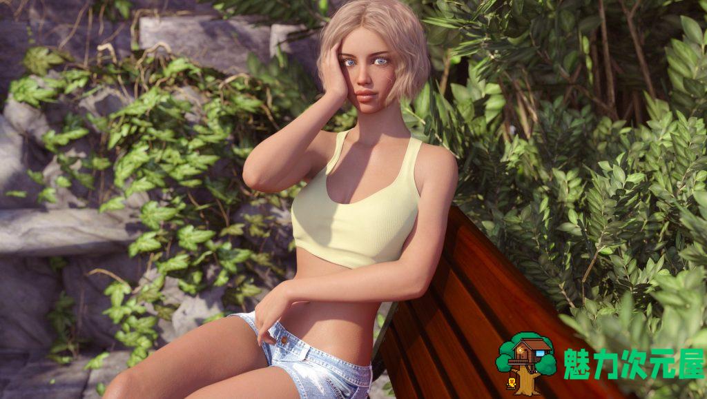 【欧美SLG/汉化/动态】我很荣幸 V0.110安卓+PC 精翻精英版【更新/3.7G】