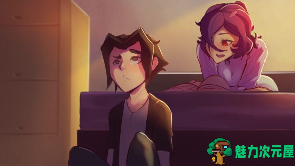 【欧美SLG/汉化/动态】奇幻后宫之旅 V0.60 安卓+PC 精翻作弊版【更新/1.2G】