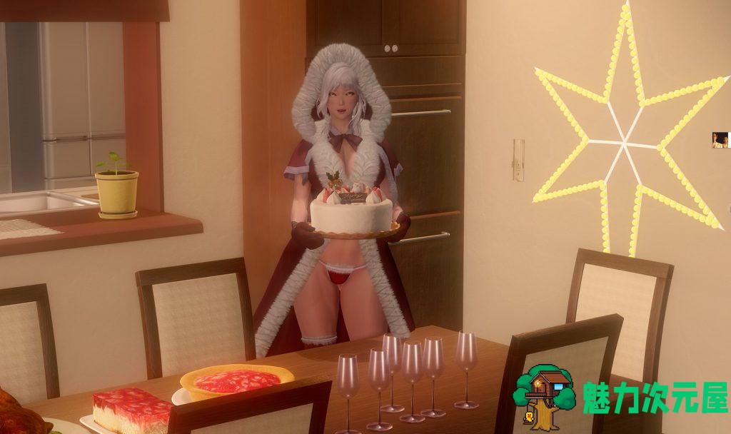 【欧美SLG/汉化/动态CG】土包子的奇遇 V0.70 安卓+PC 精翻汉化版【2.4G/新汉化】