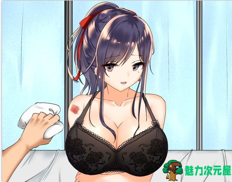 【RPG/汉化】和巨儒JK们的风花雪月 PC+安卓 精翻汉化完结版【新汉化/1.3G】