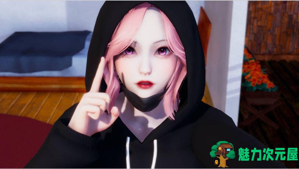 【日式SLG/汉化/动态】真实情殇 V4.3  安卓+PC 精翻汉化版+CG【更新/2.6G】