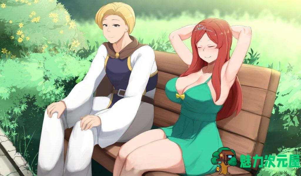【SLG/汉化/2D】エロ青蛙的逆袭之旅 PC+安卓精翻完结版+全CG【新汉化/500M】