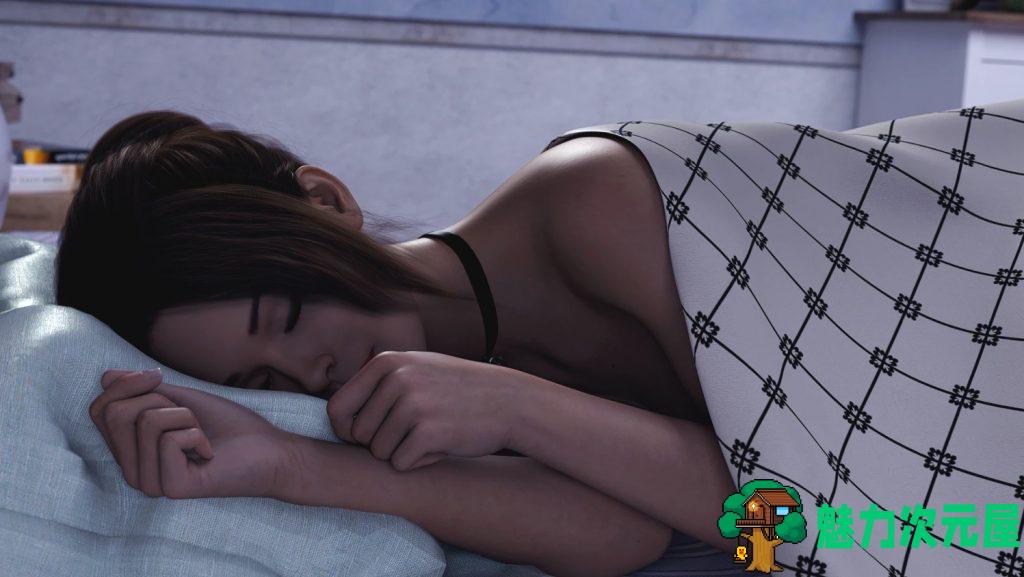 【欧美SLG/汉化/动态】过去一瞬 V3.1 PC+安卓 精翻汉化版+全CG【更新4.9G】