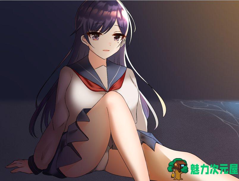 【RPG/汉化】和巨儒JK们的风花雪月 PC+安卓 精翻汉化完结版【新汉化/1.3G】
