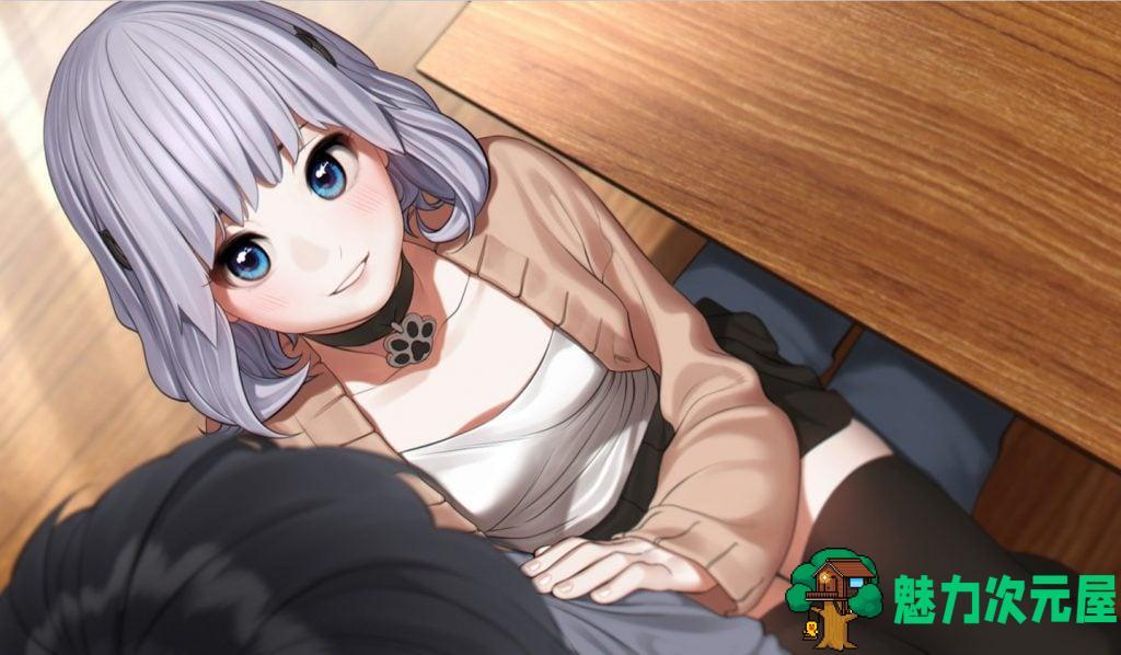 【亚洲风SLG/汉化】和妹妹一起的奇妙生活 安卓+PC 精翻汉化完结版+CG【新汉化/1.5G】