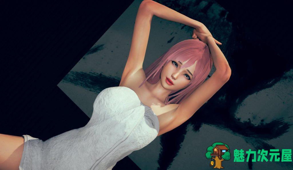 【欧美SLG/汉化/监禁调教】失踪的少女 V0.1.4asd PC+安卓最新汉化版【动态/4G】