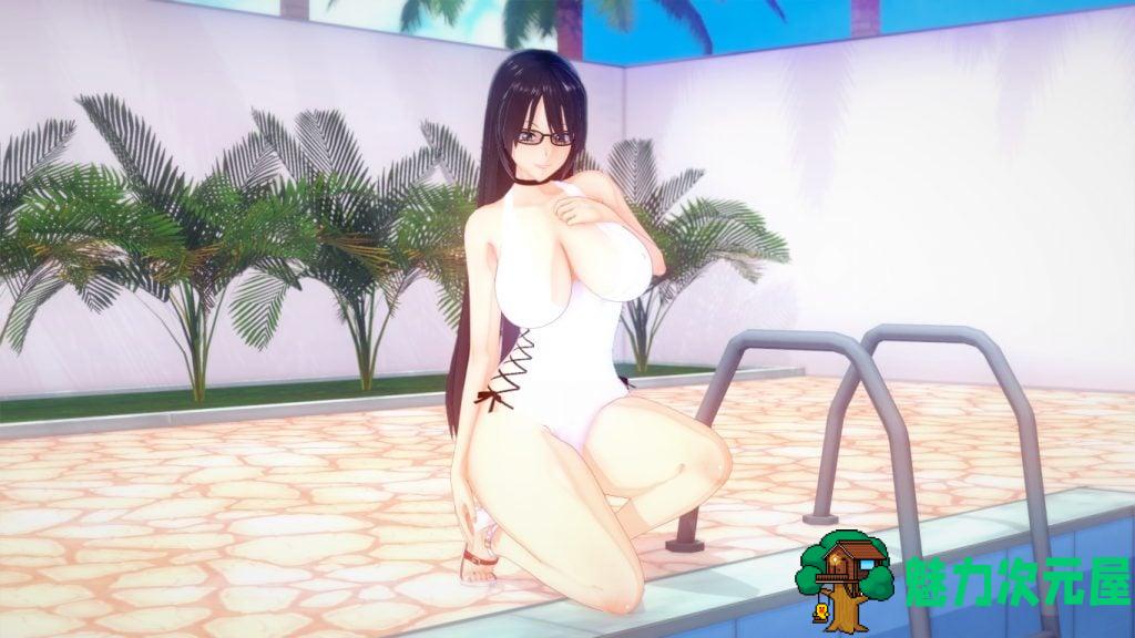 【欧美SLG/汉化/动态】堕落的小镇 V0.60 精翻汉化版 [PC+安卓]【1.6G/更新】