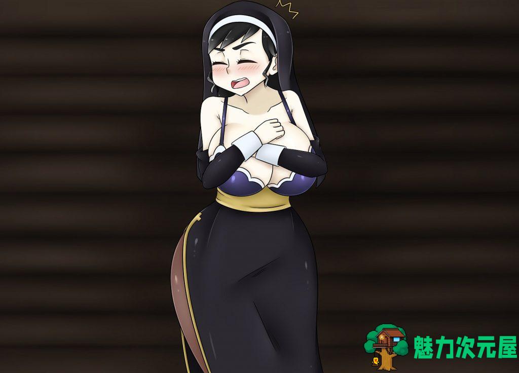 【欧美SLG/汉化/更新】Despot Desires-魔王勇者 V2.20 PC+安卓汉化版【全CG/2G】