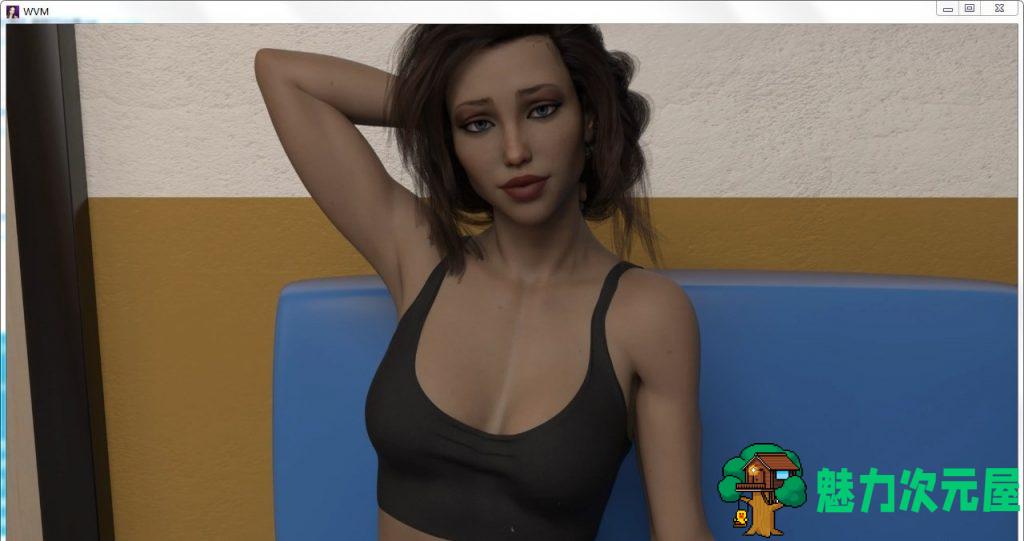 【欧美SLG/汉化/动态】WVM Day 1-7 Ver0.7.7 PC+安卓最新汉化版【更新/4.4G】