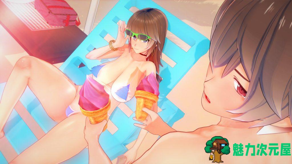 【欧美SLG/汉化/动态】堕落的小镇 V0.60 精翻汉化版 [PC+安卓]【1.6G/更新】