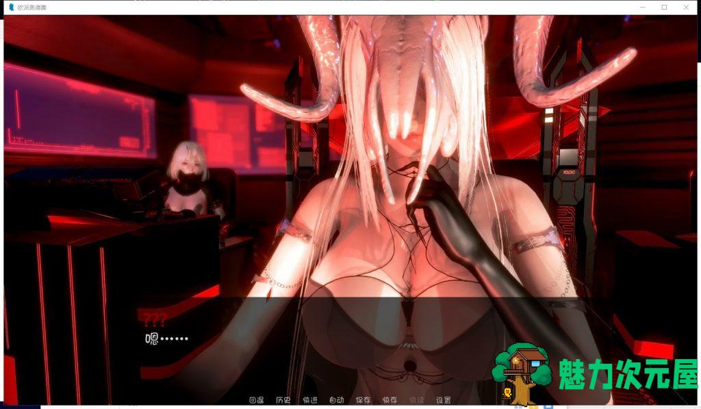 【欧美SLG/汉化/更新】欧派奥德赛 V0.2.2 PC+安卓 最新汉化版 全CG【动态/2.8G】