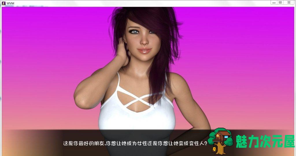 【欧美SLG/汉化/动态】WVM Day 1-7 Ver0.7.7 PC+安卓最新汉化版【更新/4.4G】