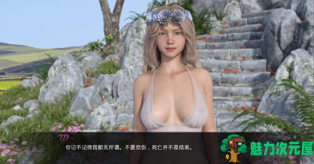 【欧美SLG/汉化/动态】我的最佳交易 v0.7 精翻汉化版+全CG[PC+安卓]【更新/2.7G】