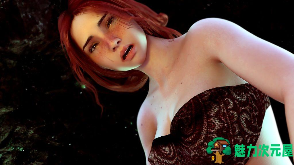 【欧美SLG/汉化/更新】恋爱季节 V0.31 PC+安卓最新汉化版/画廊MOD【动态/2G】