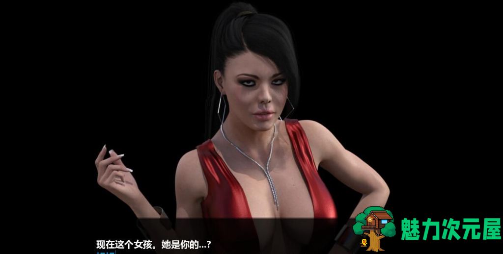 【欧美SLG/汉化/动态】掌控者 V1.3 PC+安卓 精翻汉化作弊版+CG【更新//4.7G】