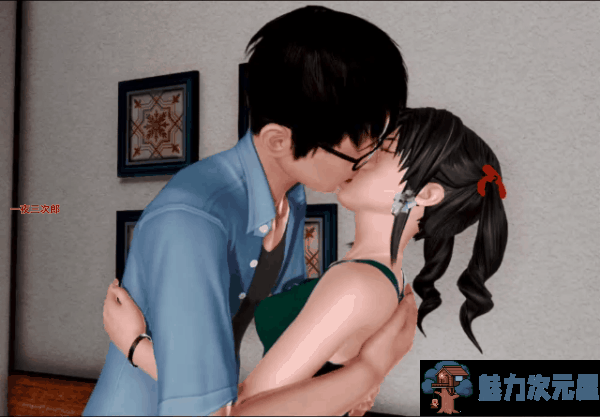【神作SLG/汉化/动态】我的学园生活 v1.0 精翻汉化版【PC+安卓】【更新/7G】