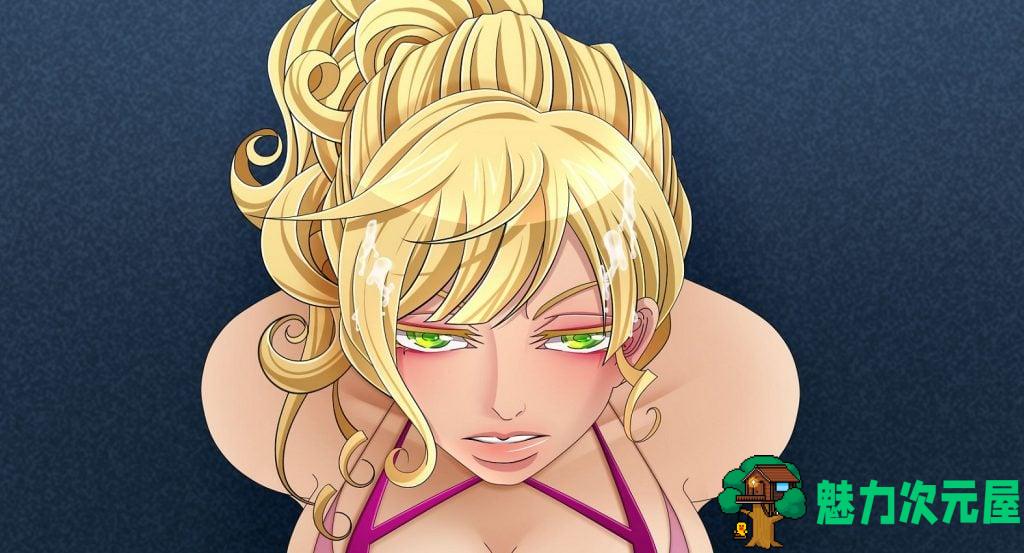 【欧美2D/汉化】Swing & Miss 迷失的人妻 V0.65.3 PC+安卓 机翻汉化版【更新/1G】