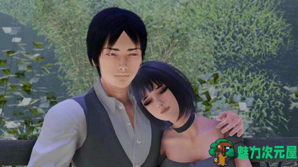 【欧美SLG/汉化/动态】公共色*！V0.40 精翻汉化版+CG【PC+安卓】【更新/1G】