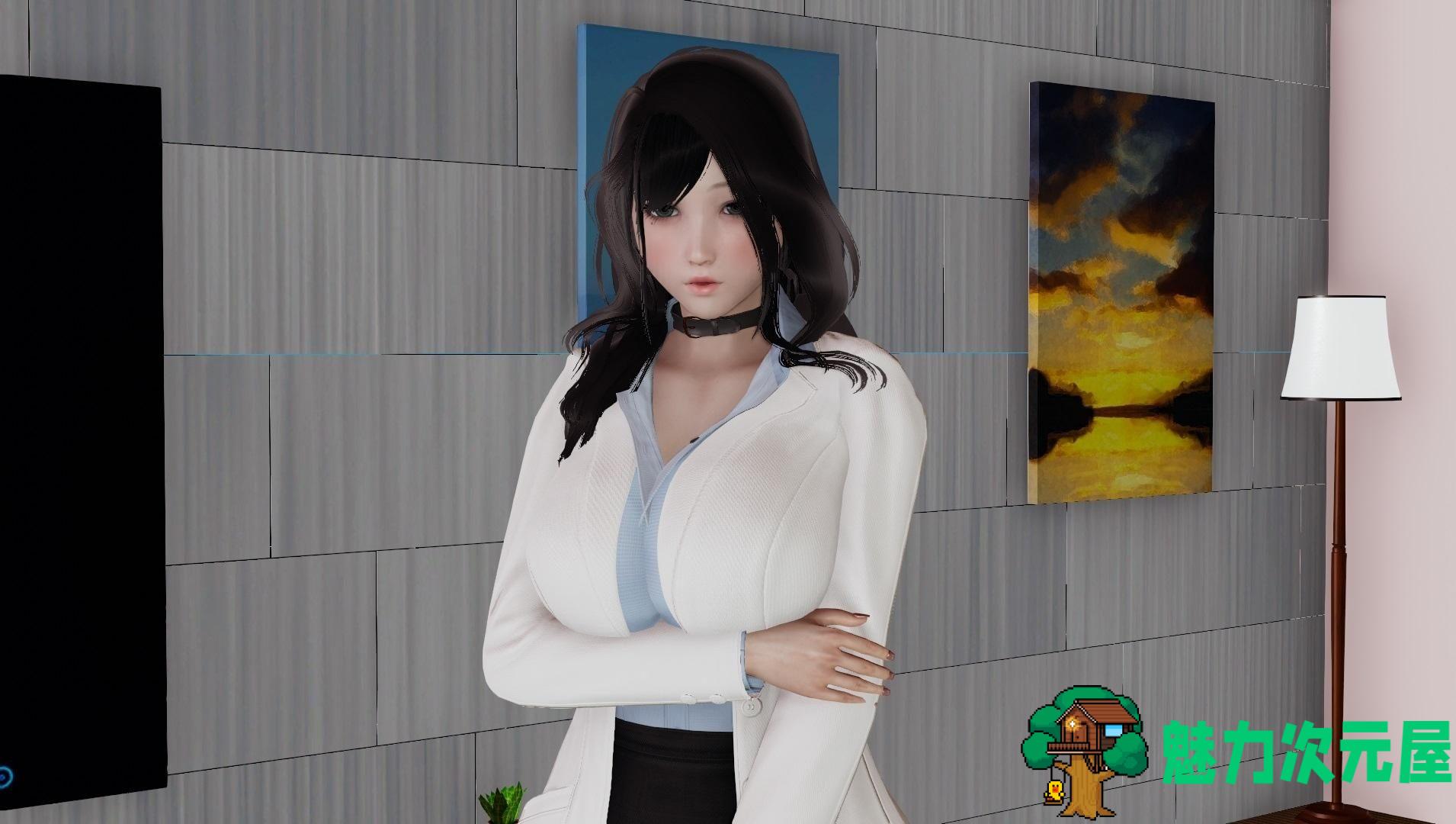 【国风SLG/汉化/动态】恢复她的职业生涯 V0.26【安卓+PC】润色汉化版+画廊全开【更新/5G】