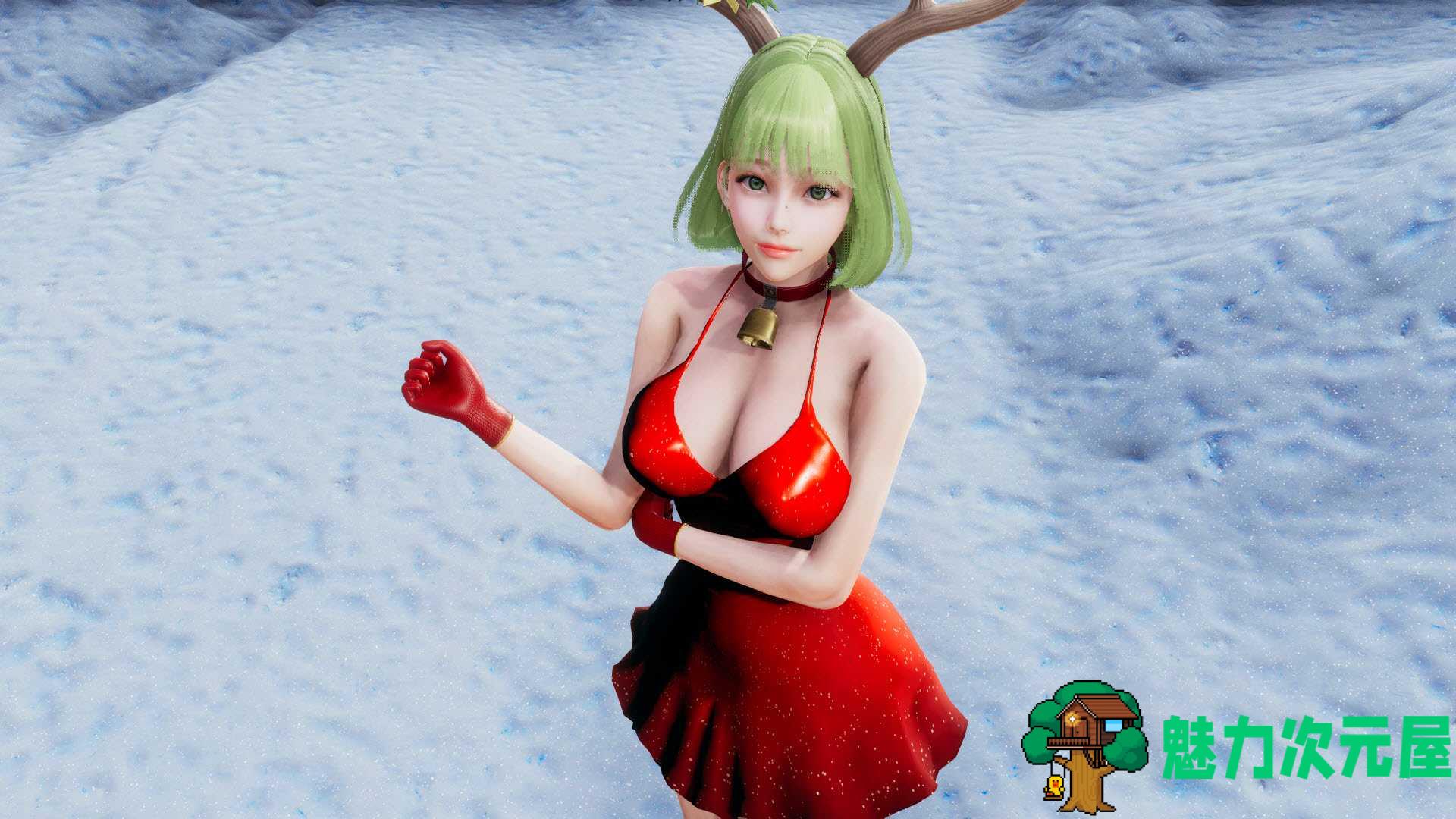 【欧美SLG/中文/动态】特工17 V0.20.0【安卓+PC】官方中文版【4月更新/3.5G】