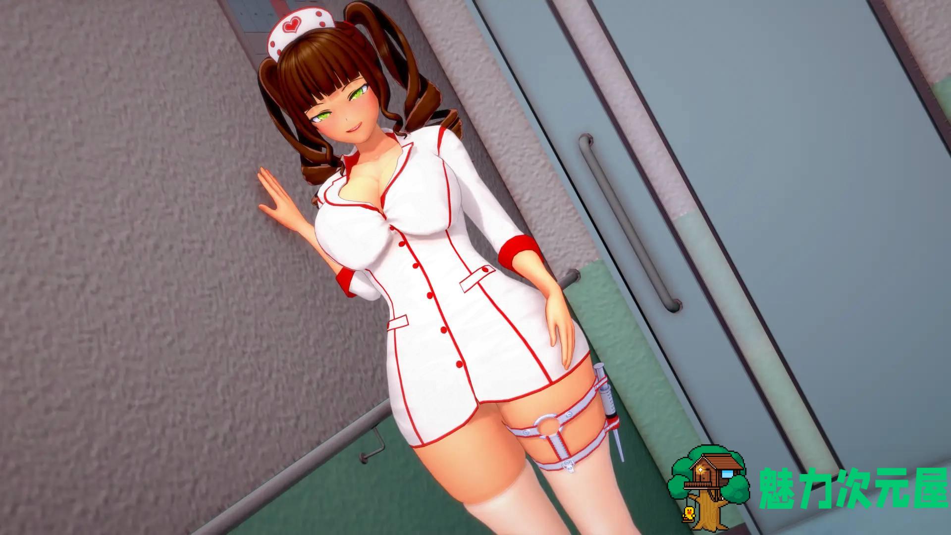 【欧美SLG/汉化/动态】Champion 冠军的继承者 V0.85【安卓+PC】官方中文版【更新/5.7G】
