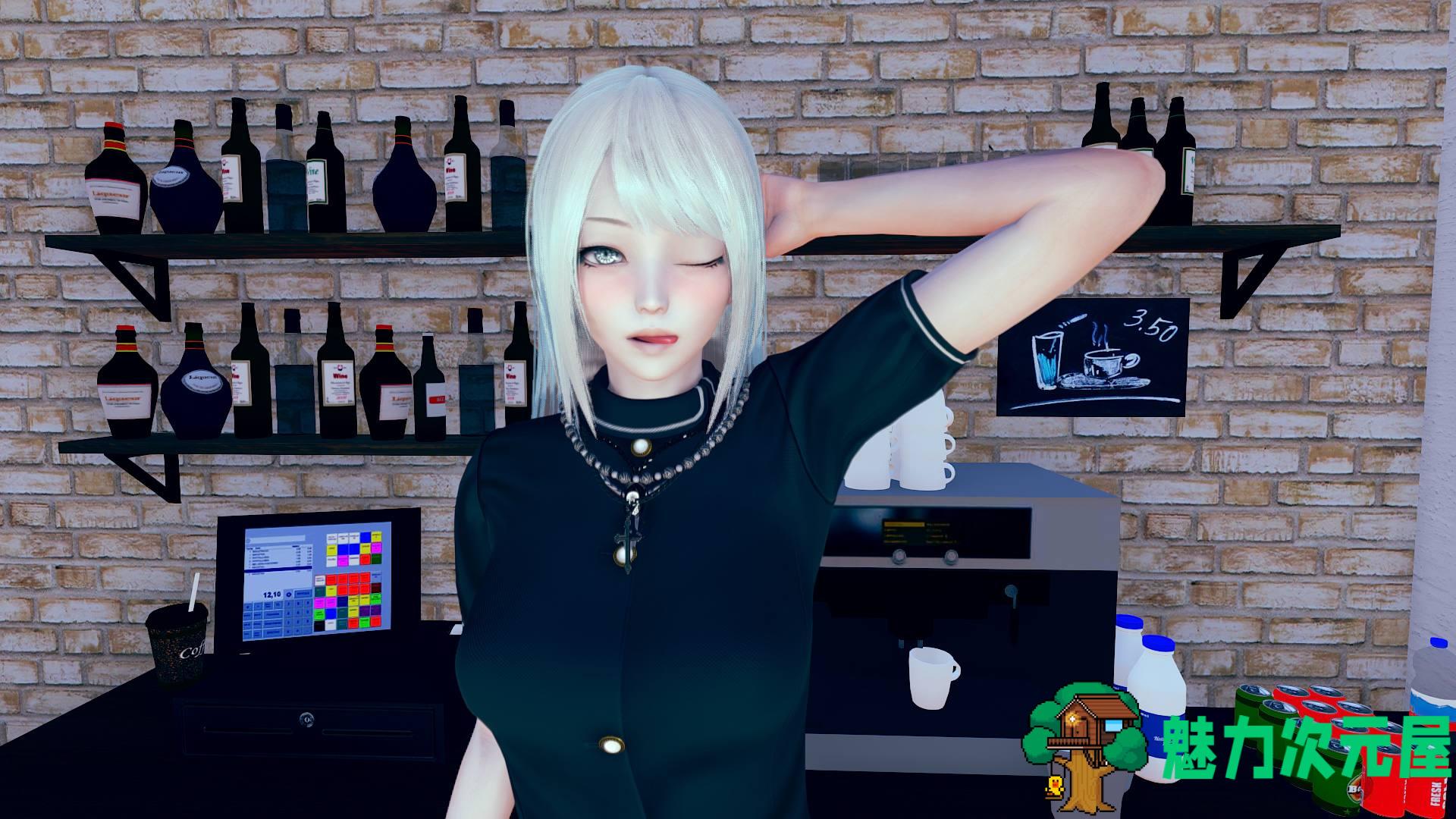 【亚洲风SLG/汉化/动态】腐败世界 V0.2.0【安卓+PC】汉化作弊版【更新/8.9G】