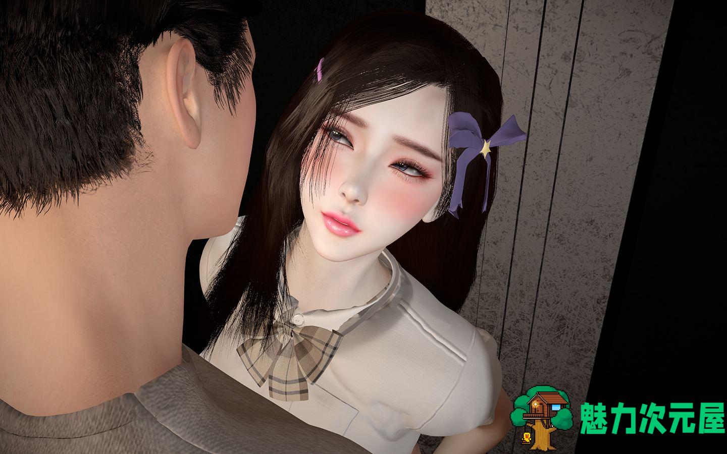 【RPG/中文/动态】我的幸福人生 V0.7.1【安卓+PC】中文版【新作/5G】