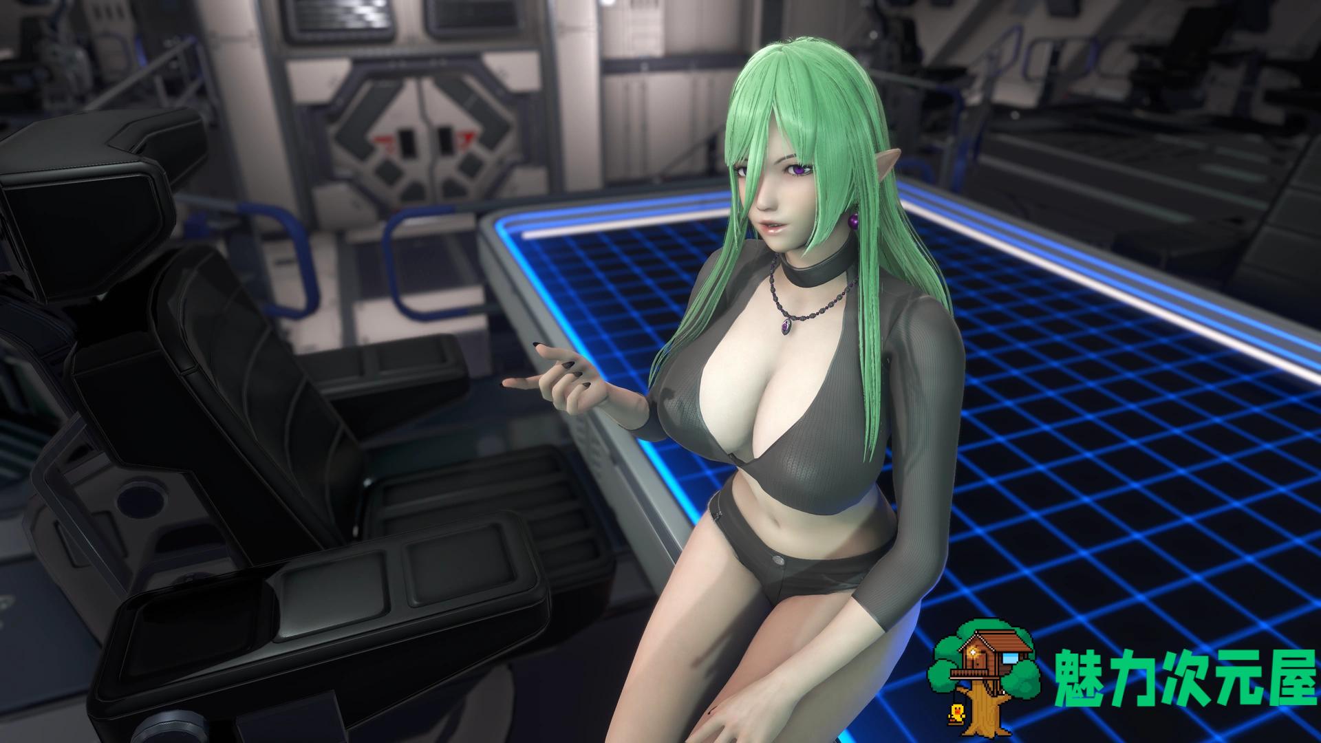 【互动SLG/汉化/动态】欧派奥德赛 Ver0.4.0【安卓+PC】最新汉化版+全CG【更新/5G】