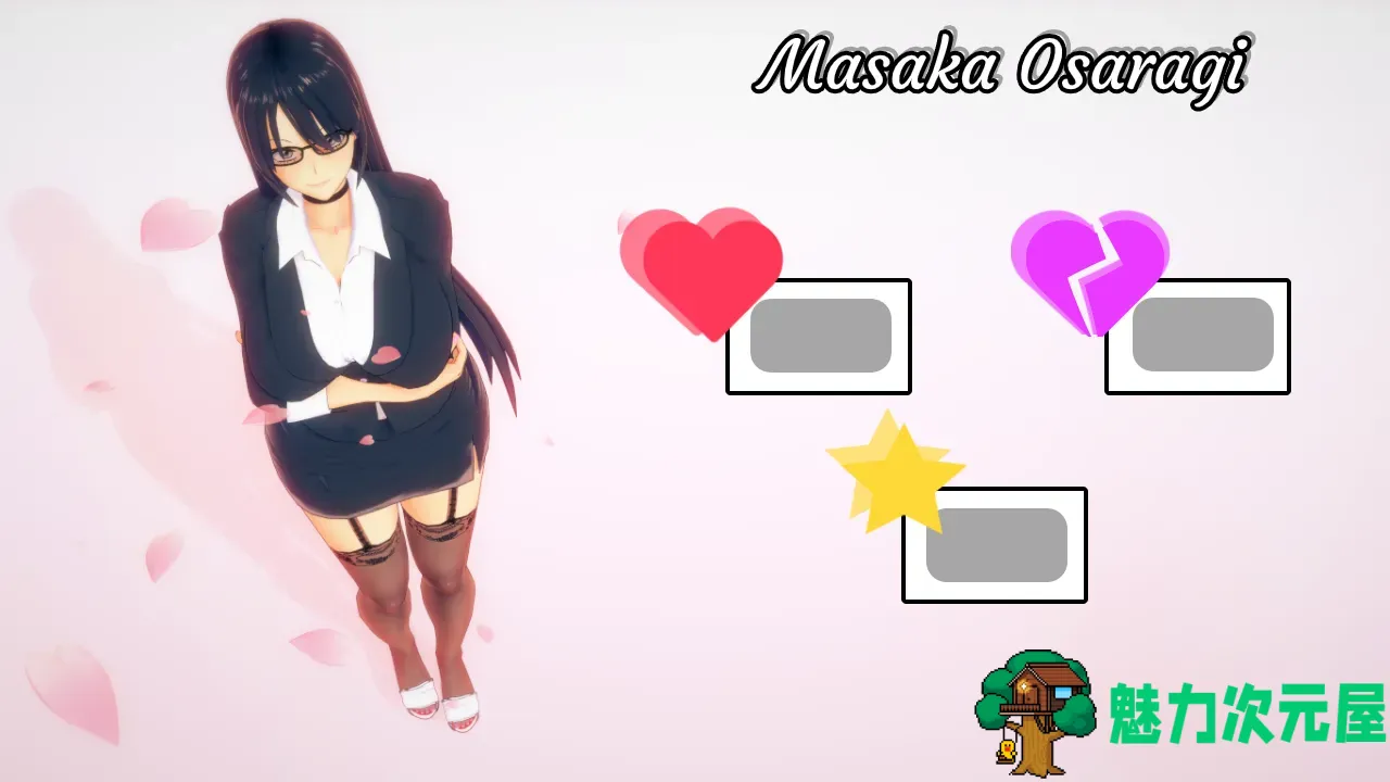 【后宫SLG/汉化/动态】堕落的小镇 V0.9.5【安卓+PC】精翻汉化高压版+全CG【更新/1G】