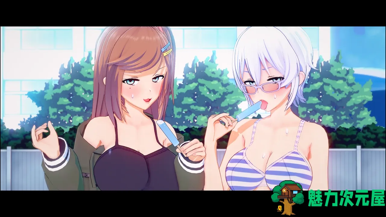 【3D/汉化/恋活】腐败王国 CorruptedKingdoms V0.12.2【安卓+PC】精翻汉化版+画廊全开Mod【更新/3G】