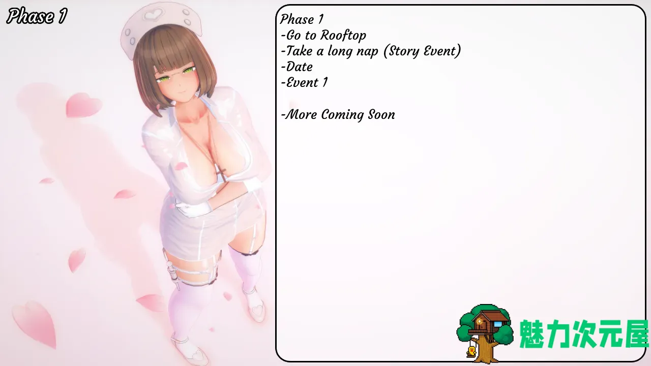 【后宫SLG/汉化/动态】堕落的小镇 V0.9.5【安卓+PC】精翻汉化高压版+全CG【更新/1G】