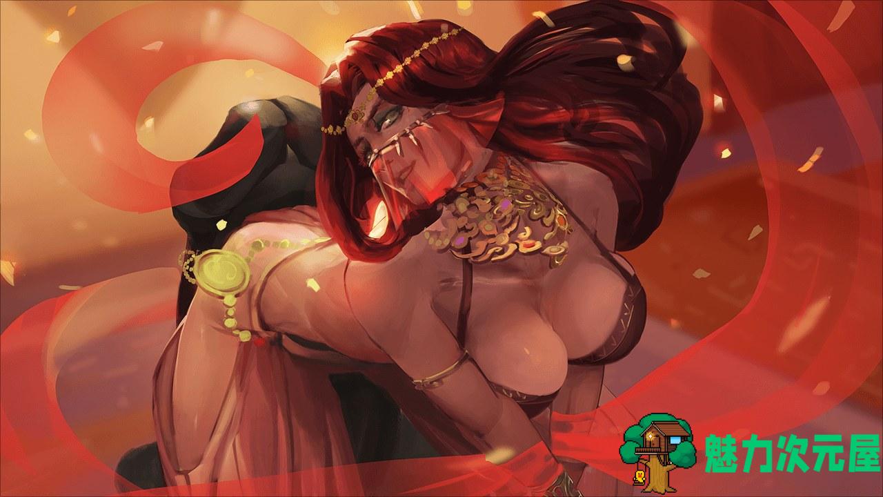 【欧美SLG/汉化/手绘】混沌种子 V0.3.02A【安卓+PC】精翻汉化版 [黑暗向经营]【更新/3G】