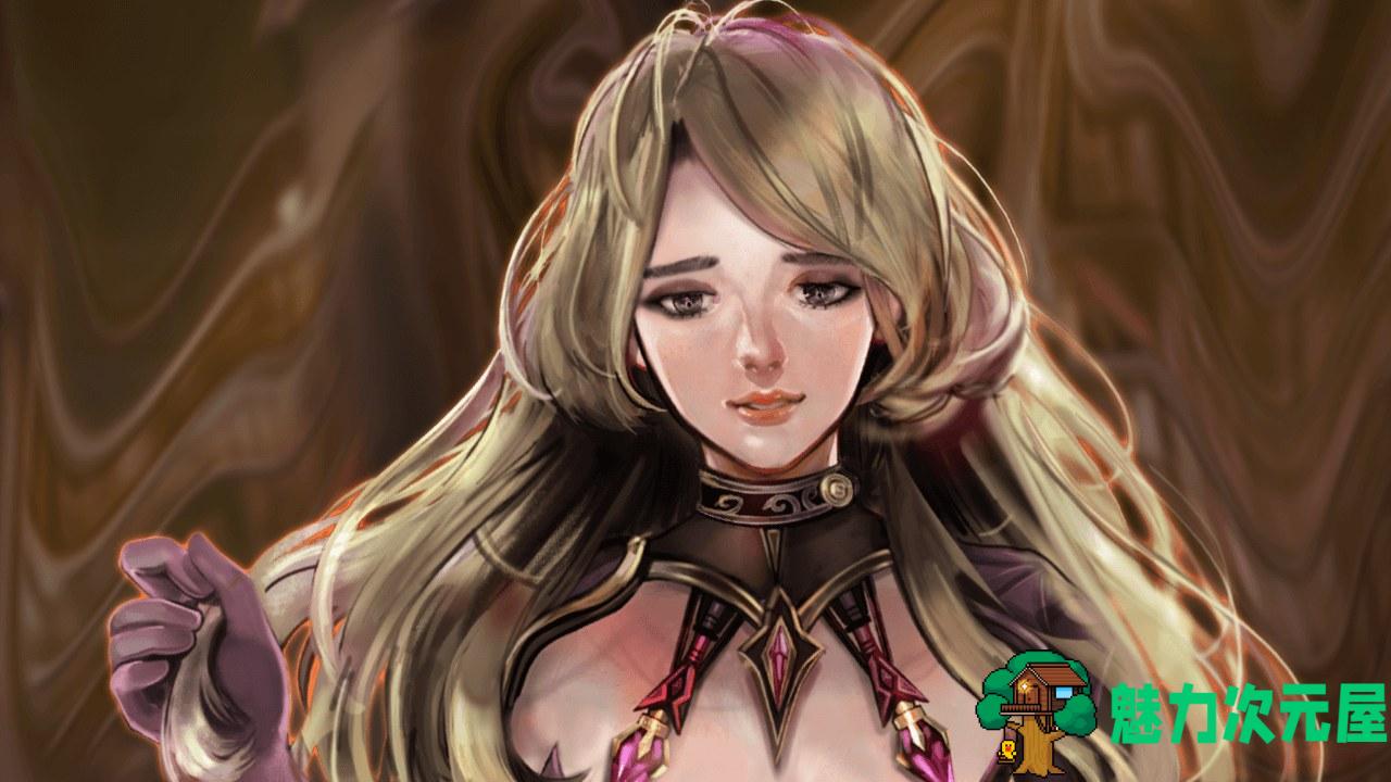 【欧美SLG/汉化/手绘】混沌种子 V0.3.02A【安卓+PC】精翻汉化版 [黑暗向经营]【更新/3G】