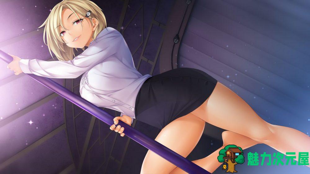 【日式SLG/汉化/步兵】爱情风云 Ver1.33【安卓+PC】精修汉化完结版【2.5G】