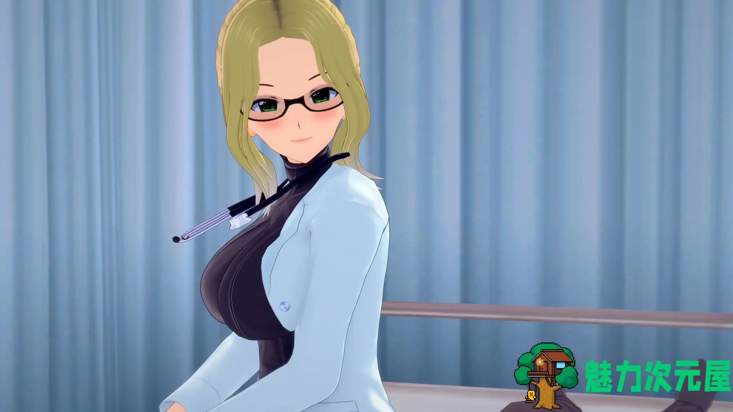 【欧美SLG/汉化/动态】天堂里的烦恼 V0.5.0【安卓+PC】最新汉化版+全CG【更新/4.8G】