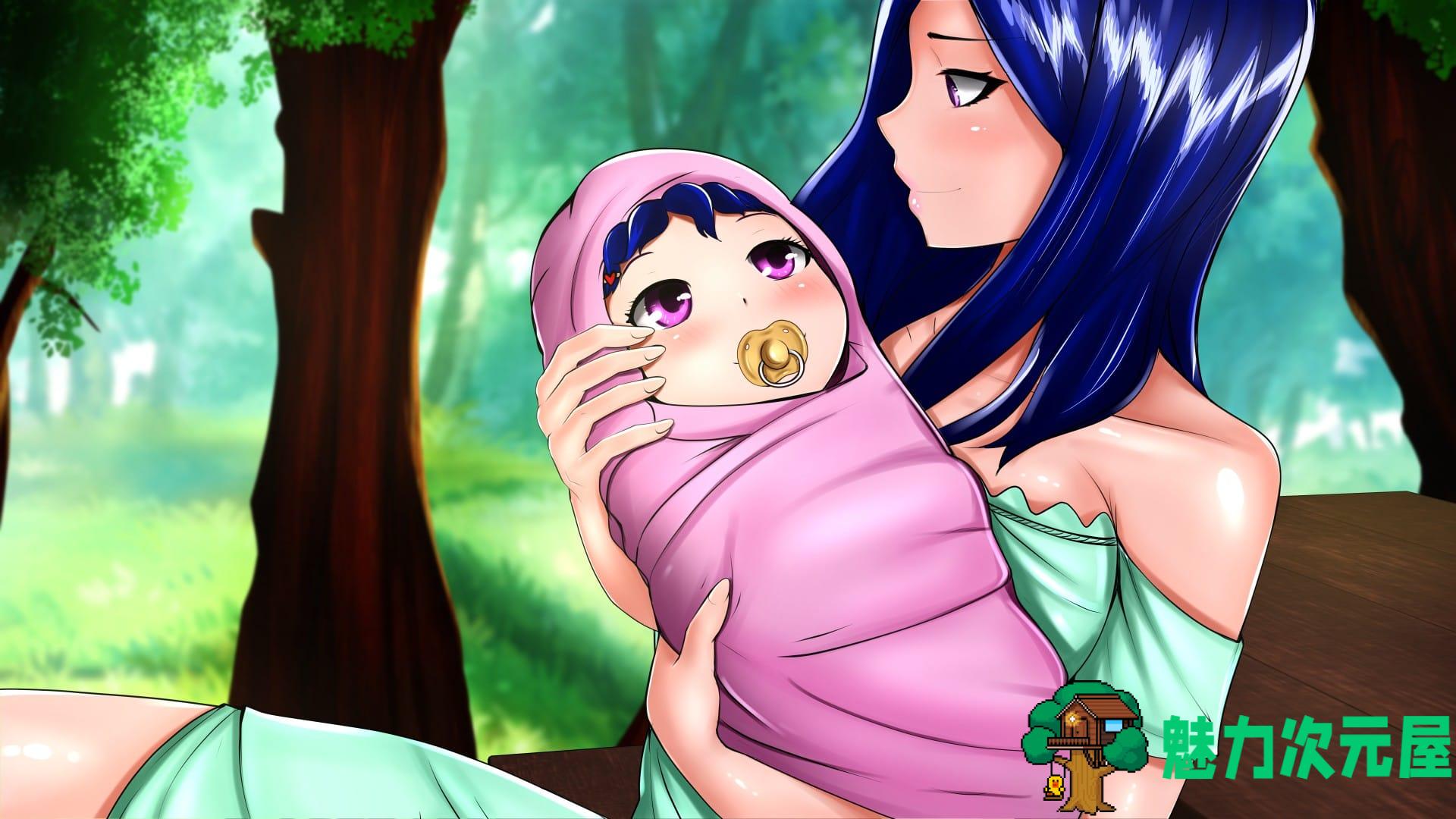 【欧美SLG/汉化】NTR人妻米苏米【安卓+PC】精翻汉化步兵版+全CG【新汉化/2.4G】