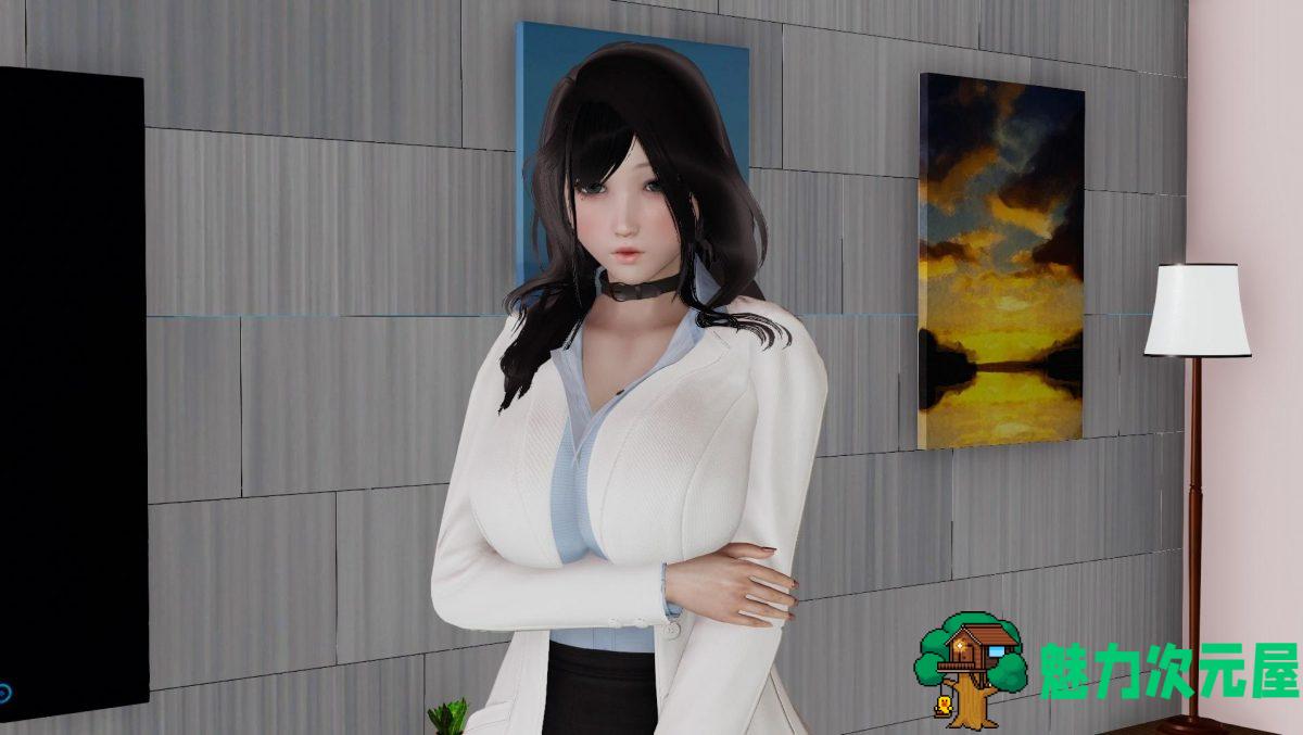 【国风SLG/汉化/动态】我是名模母亲经纪人 V1.50【安卓+PC】精翻汉化版+全CG【3月更新/9.7G】
