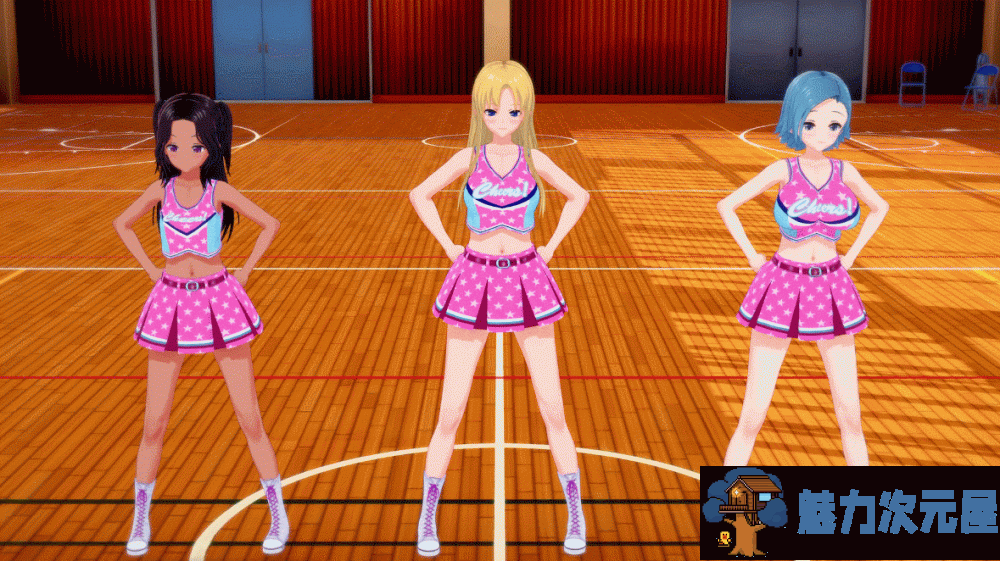 【欧美SLG/汉化/动态】天堂里的烦恼 V0.5.0【安卓+PC】最新汉化版+全CG【更新/4.8G】