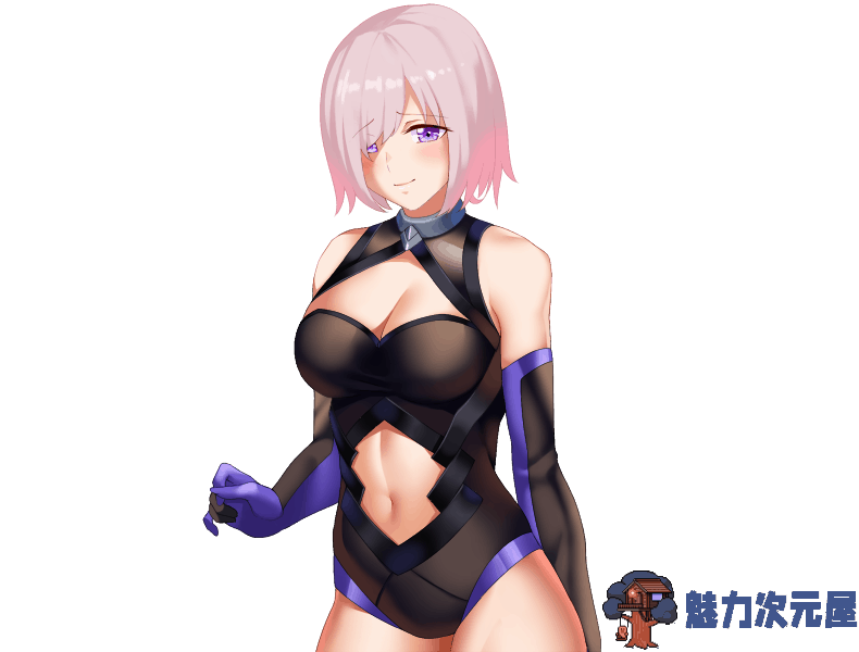 【日式RPG/汉化/FGO同人】Fake~Revival【安卓+PC】完整汉化版+礼包码【2G】