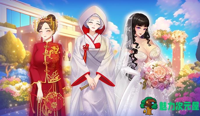 【养成互动SLG/中文/动态】爱与生活：幸运老师 V3.2.0 官方中文正式步兵版+新一天的曙光DLC【大更新/4.9G】