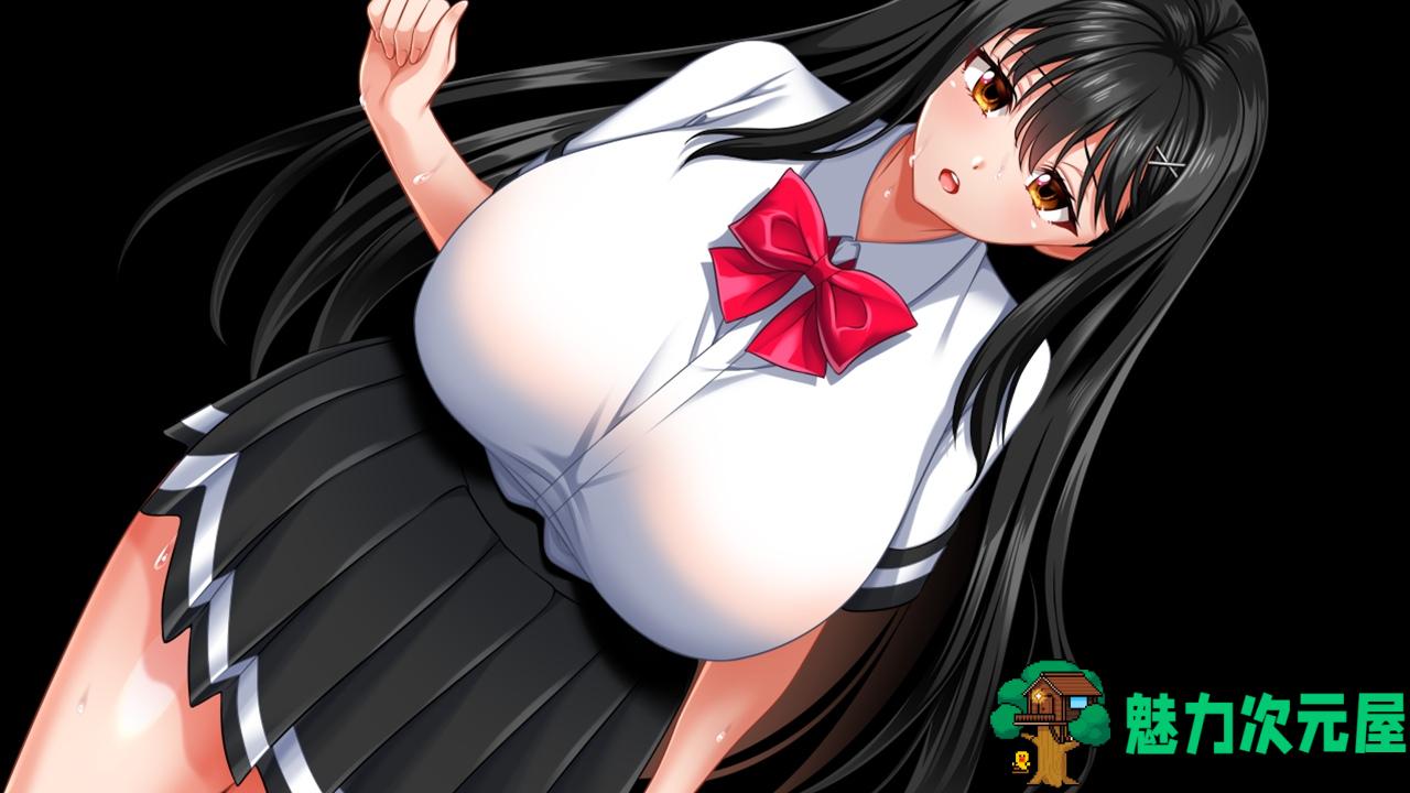 【热门RPG/汉化/全CV】性极性活~渴望变得银荡的方法 AI汉化正式版+存档【新汉化/7.6G】